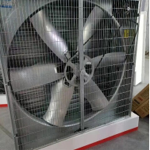 負(fù)壓風(fēng)機(jī)系列